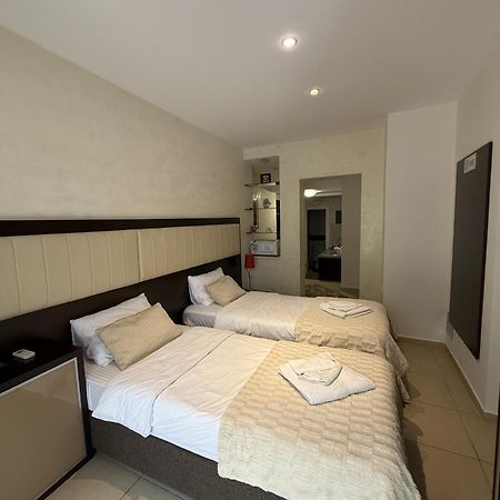Splendid Luxury Apartments Budva Eksteriør billede