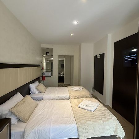Splendid Luxury Apartments Budva Eksteriør billede