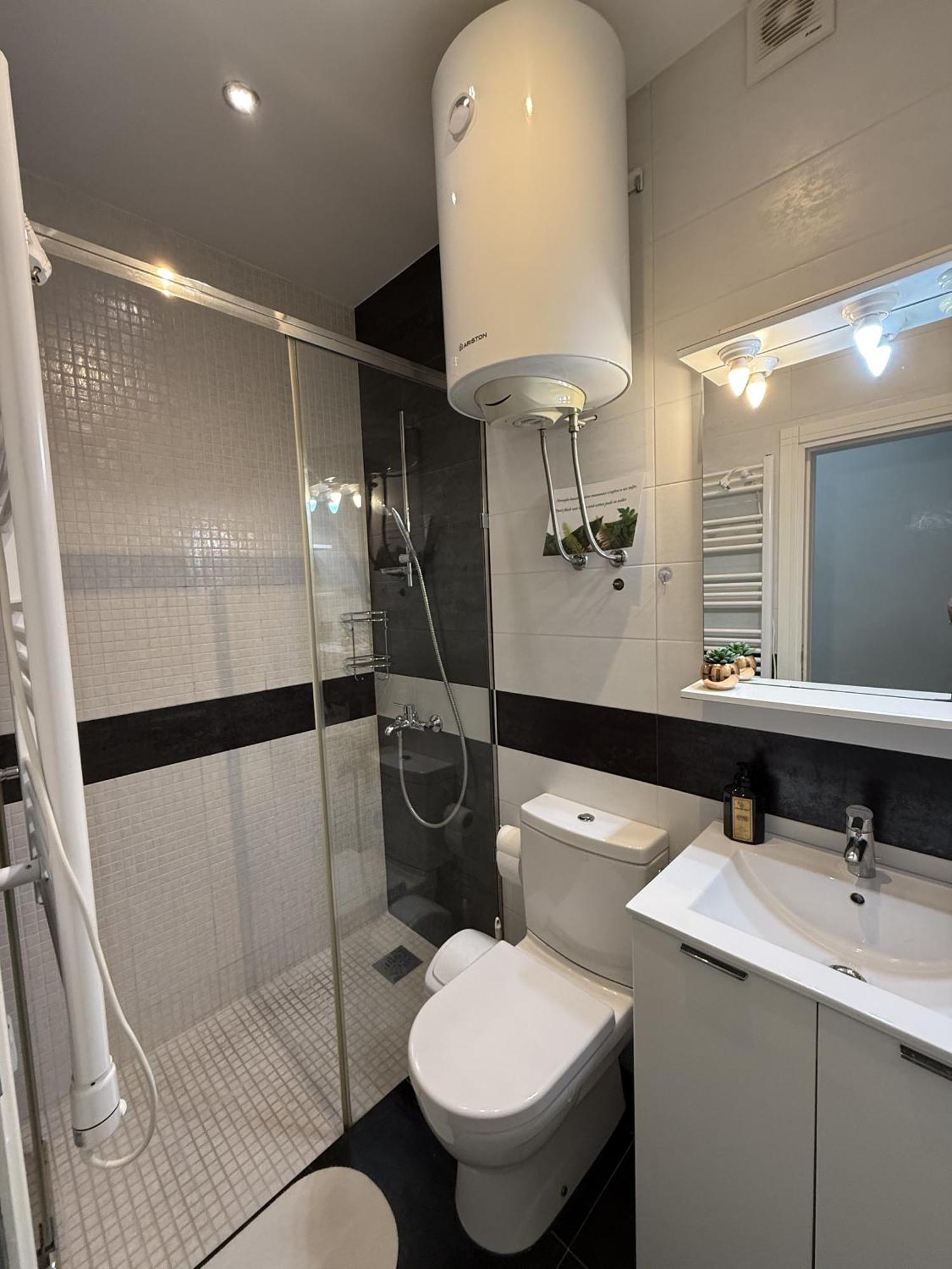 Splendid Luxury Apartments Budva Eksteriør billede