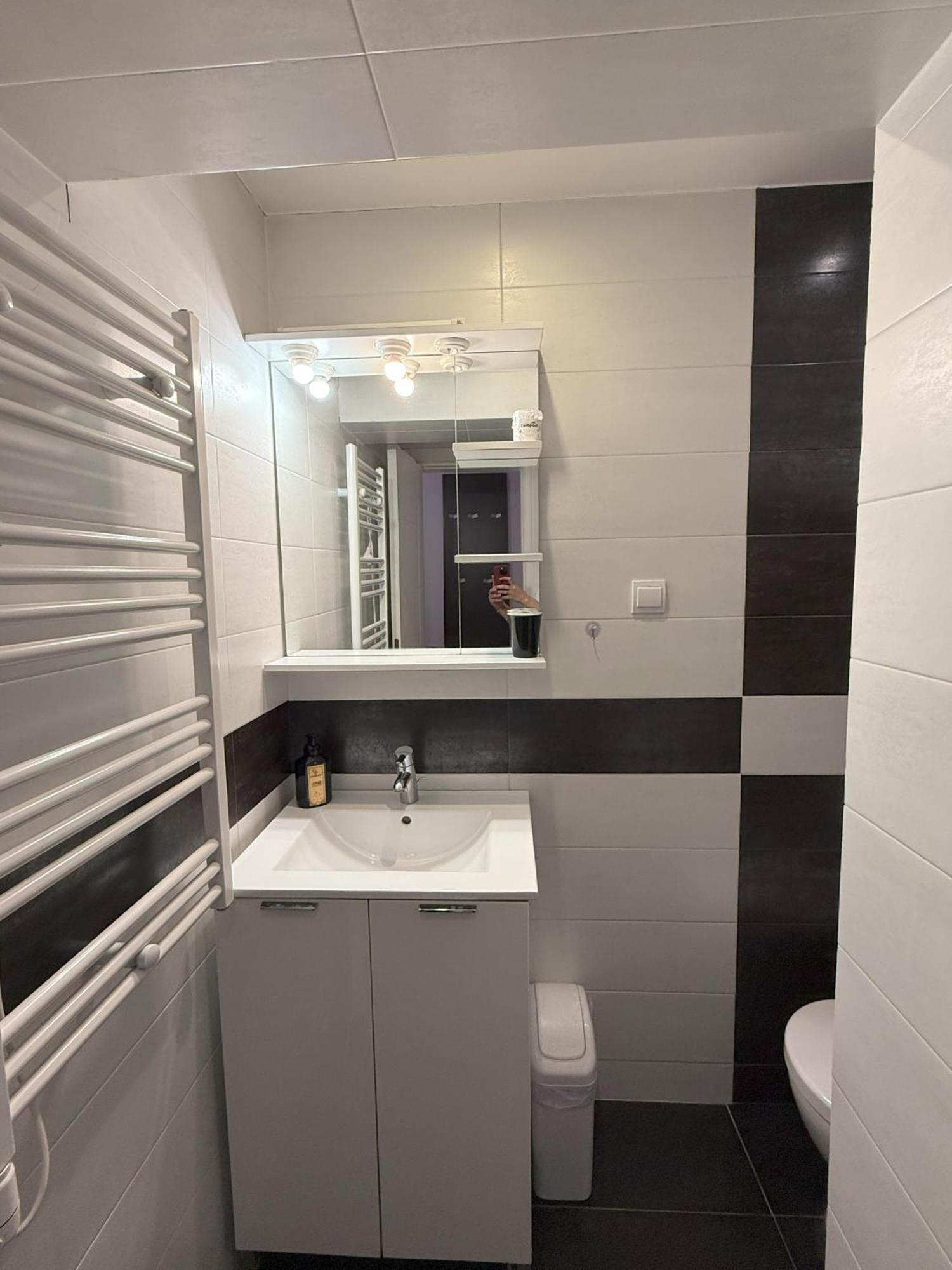 Splendid Luxury Apartments Budva Eksteriør billede